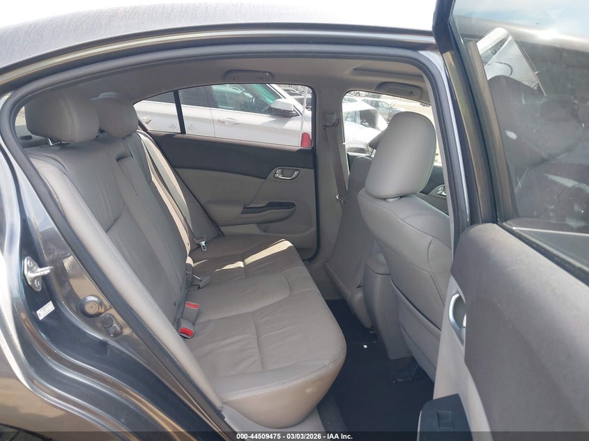 2HGFB2F9XCH598668 2012 Honda Civic 1.8 Ex-L grey