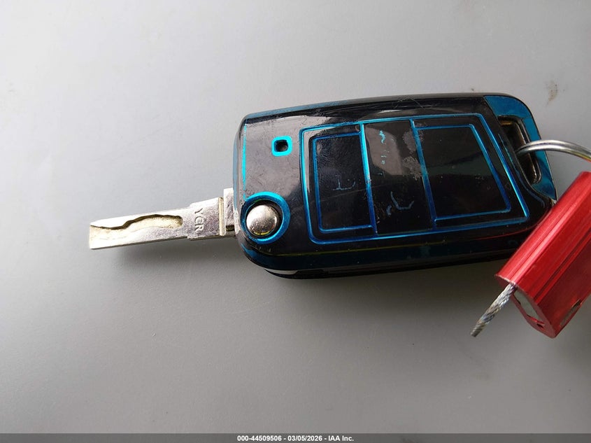 2018 Volkswagen Golf Sportwagen Tsi S/Tsi Se VIN: 3VWD17AU9JM762053 Lot: 44509506