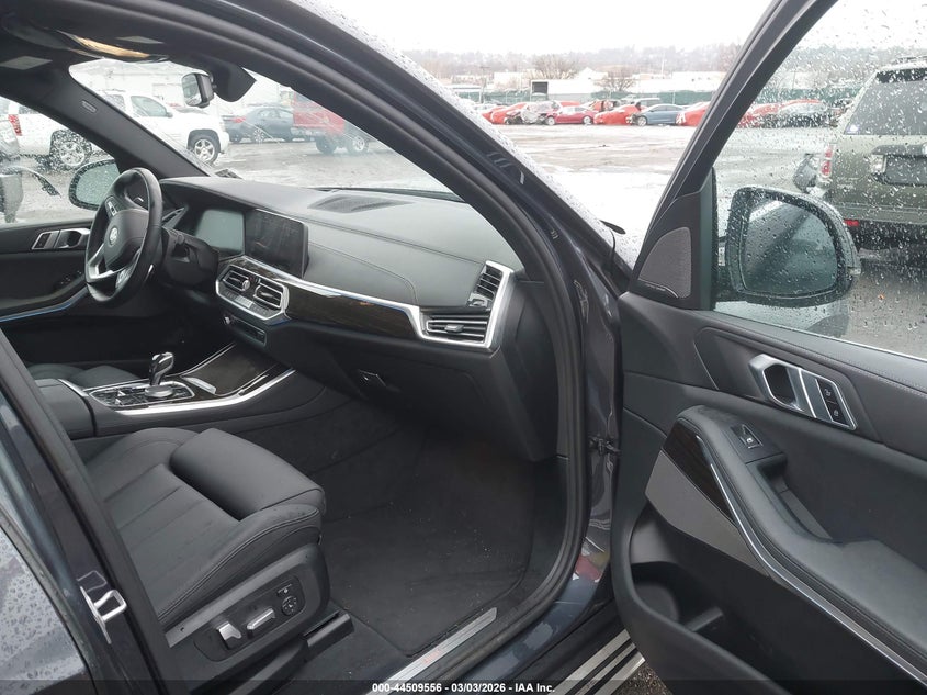 2021 BMW X5 Phev xDrive45E