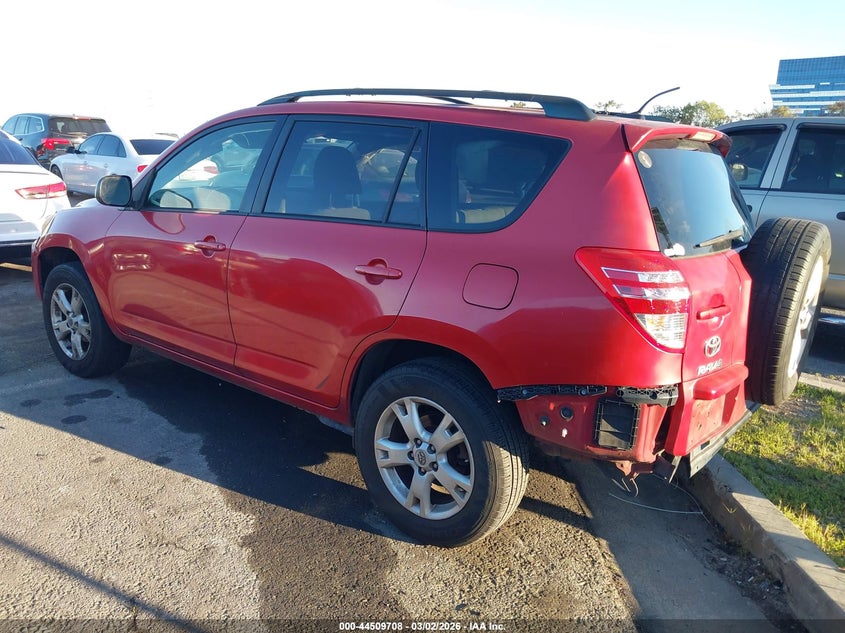 2012 Toyota Rav4