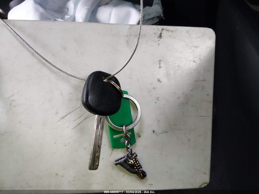 2019 Toyota C-Hr Le VIN: JTNKHMBXXK1026634 Lot: 44509711