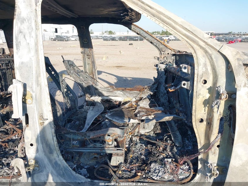 2022 Chevrolet Silverado 1500 Ltd 2Wd Short Bed Lt