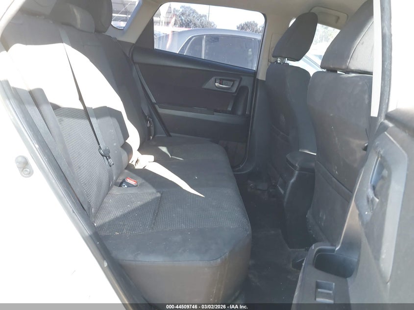 2016 Scion Im VIN: JTNKARJE7GJ505912 Lot: 44509746