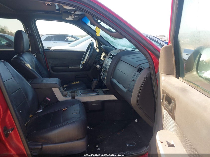 2010 Ford Escape Xlt