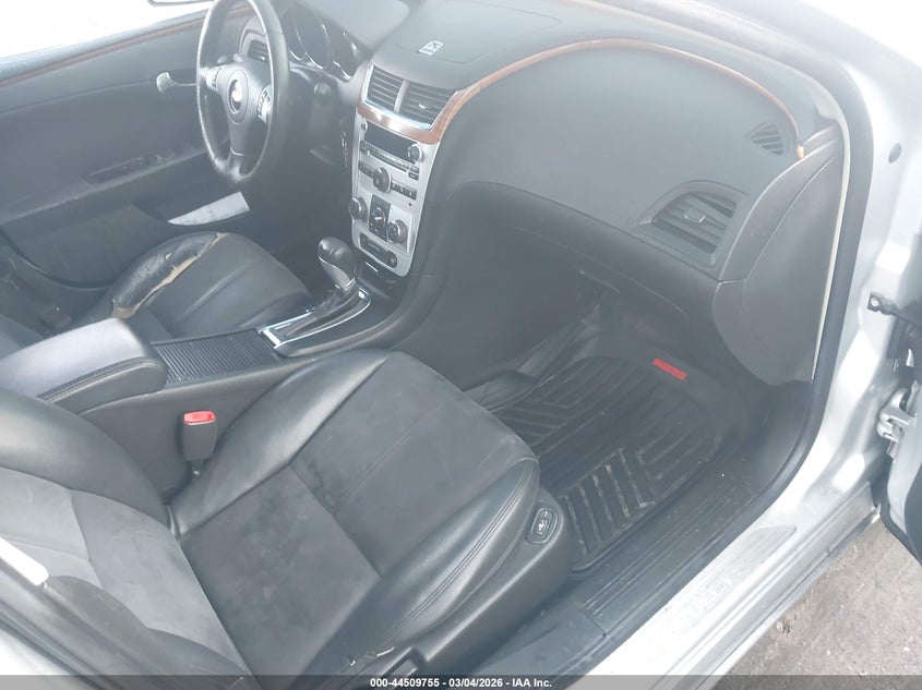 2009 Chevrolet Malibu Lt
