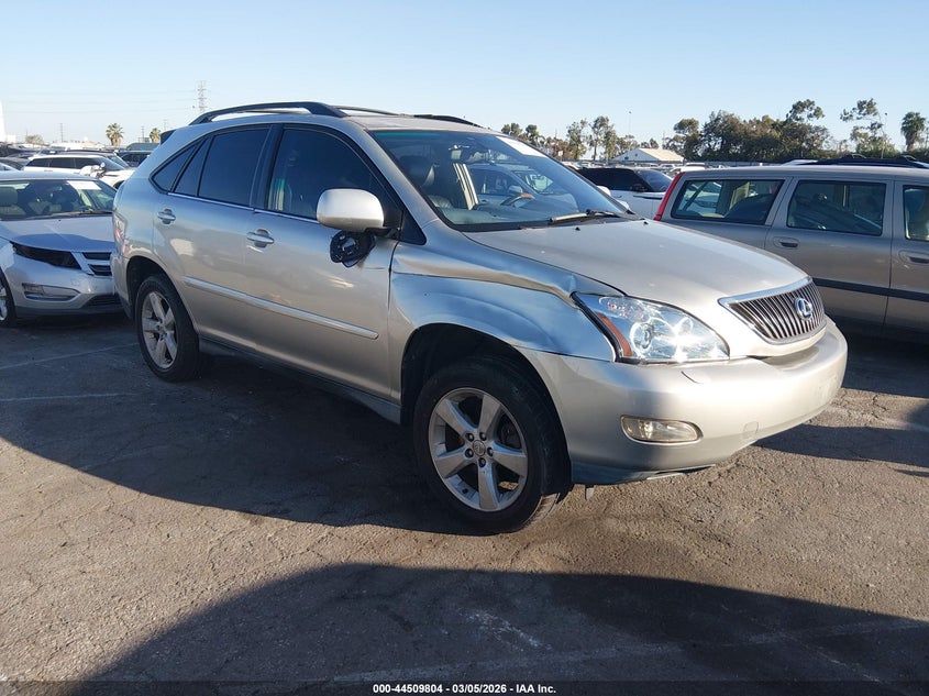 2004 Lexus Rx 330