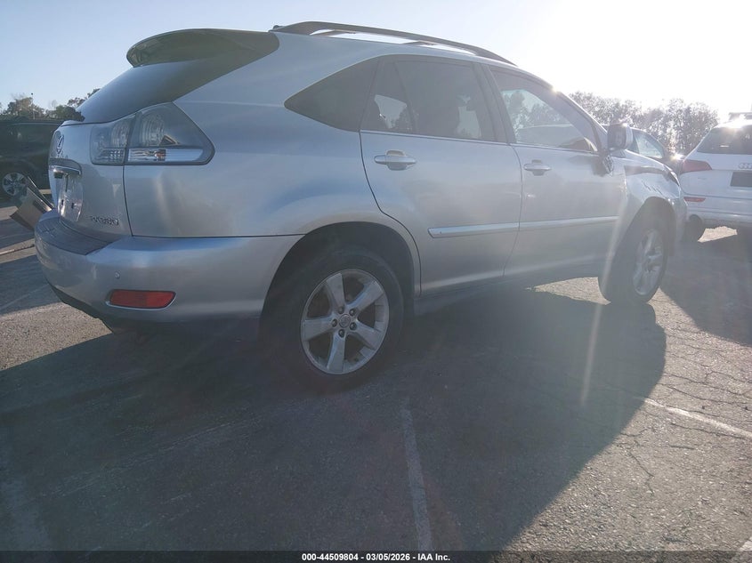 2004 Lexus Rx 330