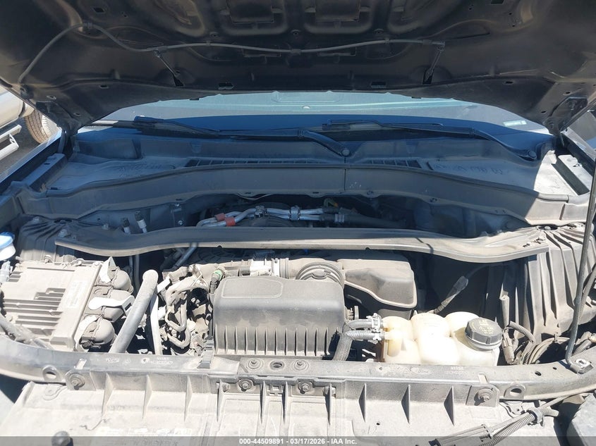 FORD POLICE INTERCEPTOR UTILITY 2020 VIN 1FM5K8AB7LGB85122
