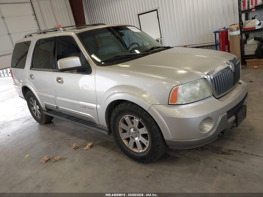 2004 LINCOLN NAVIGATOR