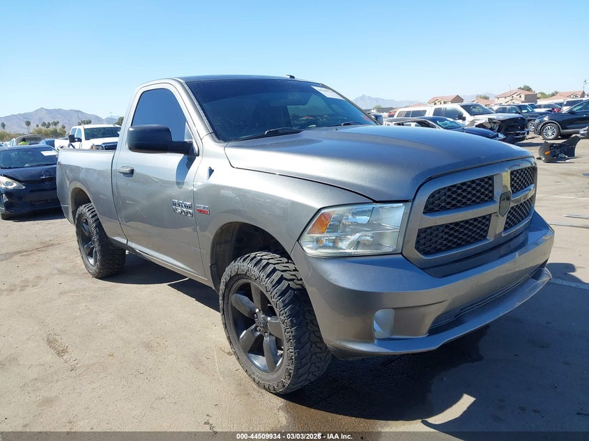 2013 Ram 1500 Express