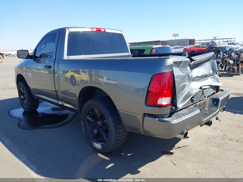 2013 Ram 1500 Express