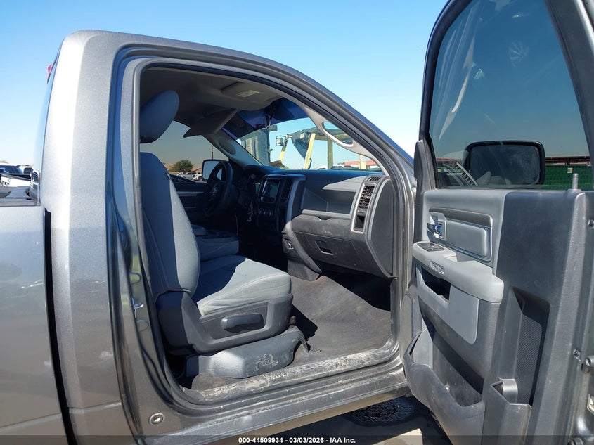 2013 Ram 1500 Express