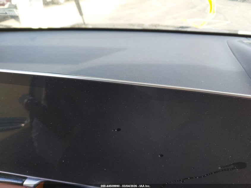 2022 Mercedes-Benz S 500 4Matic VIN: W1K6G6DBXNA076479 Lot: 44509990