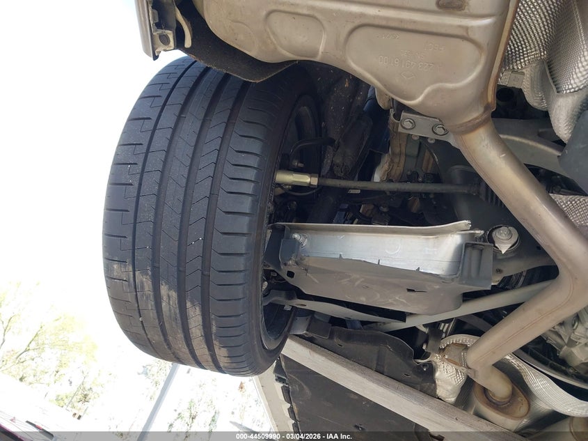 2022 Mercedes-Benz S 500 4Matic VIN: W1K6G6DBXNA076479 Lot: 44509990