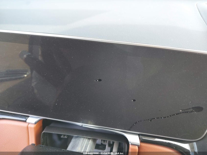 2022 Mercedes-Benz S 500 4Matic VIN: W1K6G6DBXNA076479 Lot: 44509990