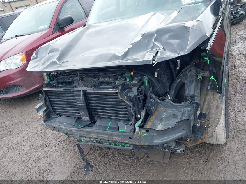 VIN 3FMCR9B69MRB36265 2021 FORD BRONCO SPORT BIG BEND