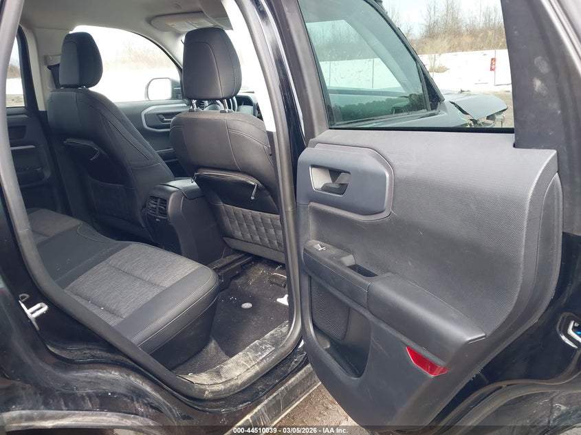 VIN 3FMCR9B69MRB36265 2021 FORD BRONCO SPORT BIG BEND