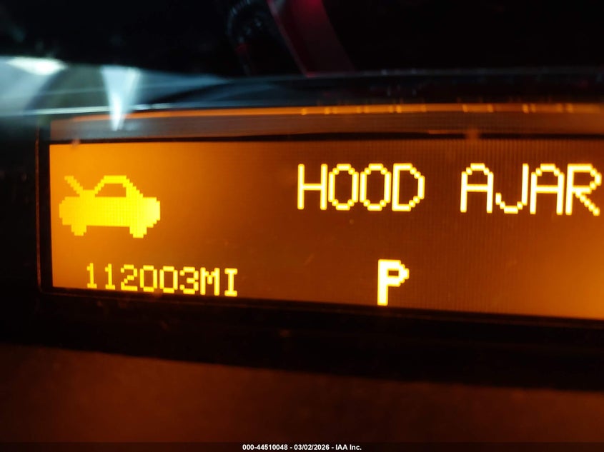 2008 Cadillac Sts V6 VIN: 1G6DK67VX80178352 Lot: 44510048