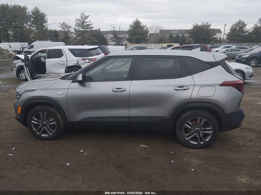 KIA SELTOS 2022 VIN KNDEPCAAXN7238611