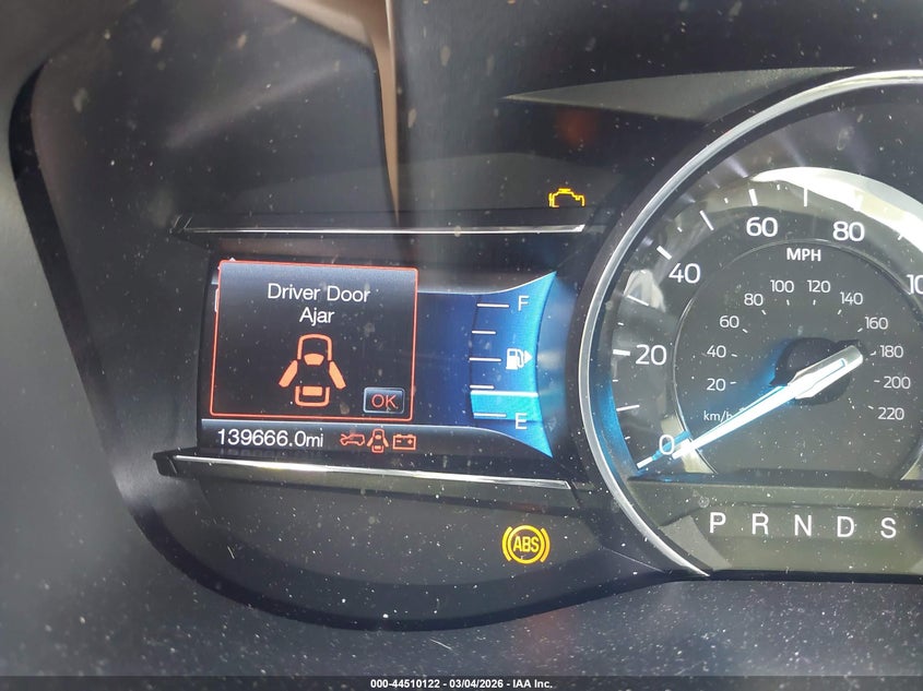VIN 1FM5K7F8XHGC06477 2017 FORD EXPLORER LIMITED