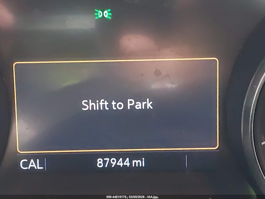 2020 Buick Encore Gx Awd Select VIN: KL4MMESL4LB096339 Lot: 44510178