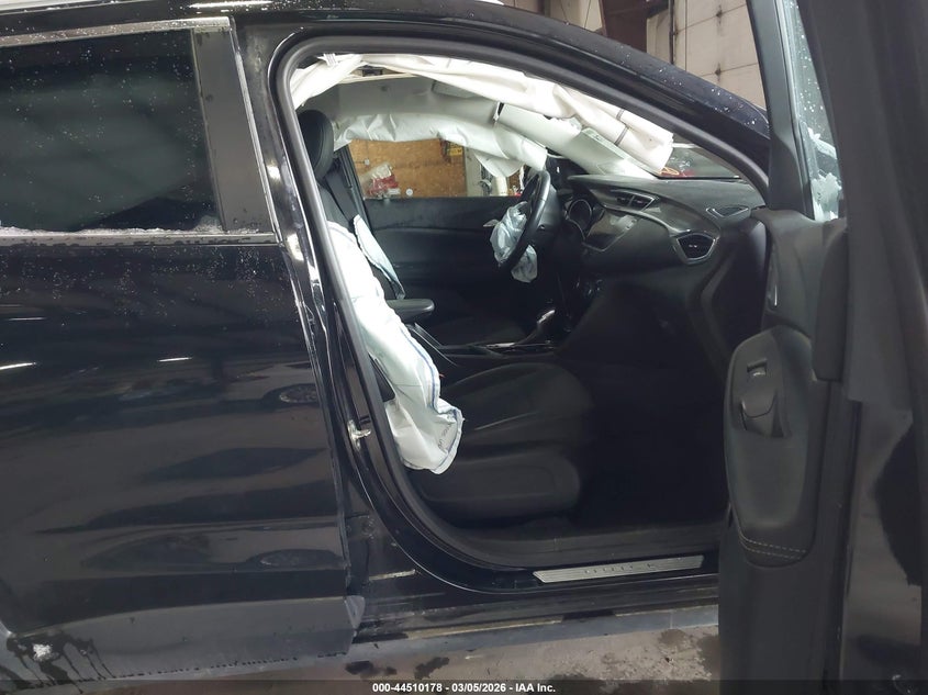 2020 Buick Encore Gx Awd Select