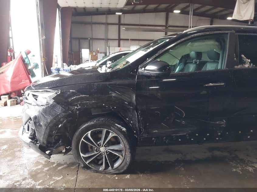 2020 Buick Encore Gx Awd Select VIN: KL4MMESL4LB096339 Lot: 44510178