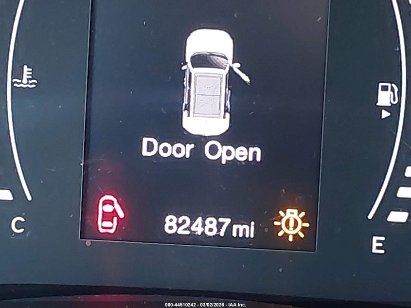 2020 Jeep Renegade Sport Fwd VIN: ZACNJAAB1LPL50158 Lot: 44510242