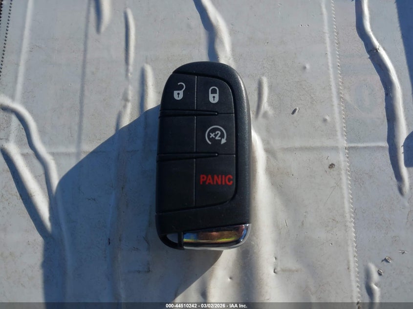 2020 Jeep Renegade Sport Fwd VIN: ZACNJAAB1LPL50158 Lot: 44510242