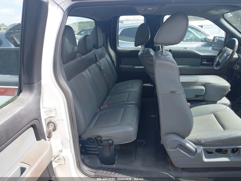 1FTFX1CT0CFA89703 2012 Ford F-150 3.5 Xl white