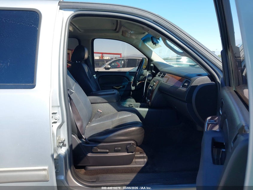 2013 Chevrolet Tahoe Lt