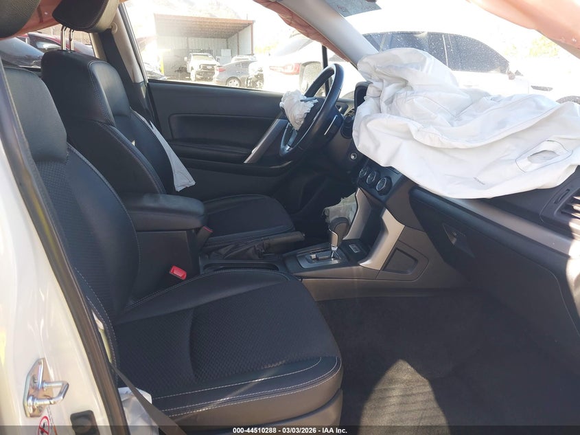 2014 Subaru Forester 2.0Xt Premium