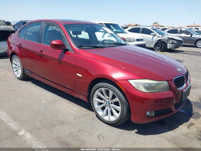 Vin: wbaph5g5xbnm83005, lot: 45007146, bmw 328i 2011 img_1