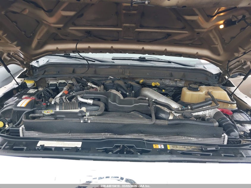 2013 FORD F350 TRUCK N/A
