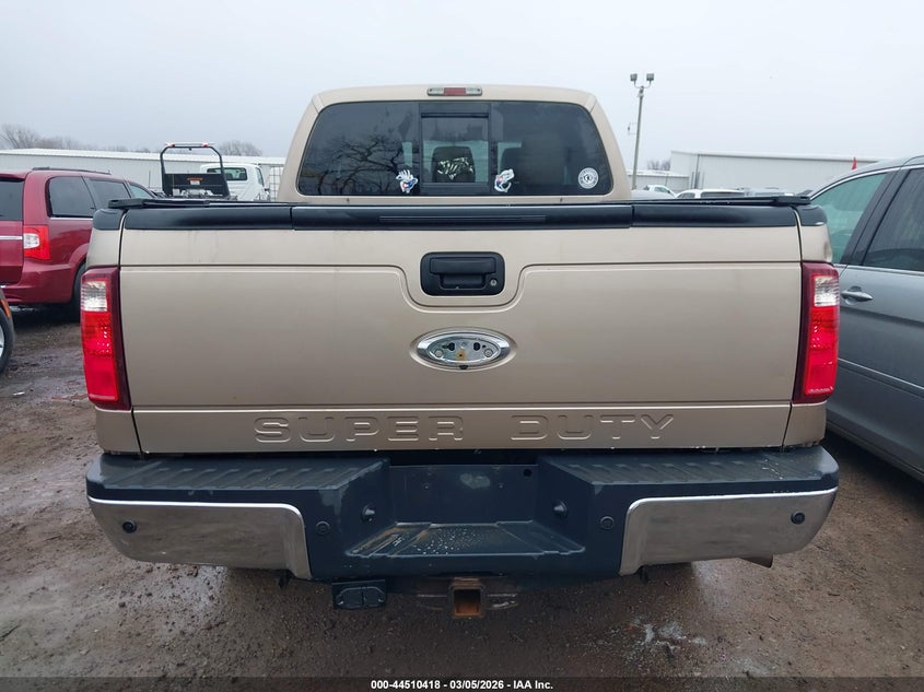 2013 FORD F350 TRUCK N/A