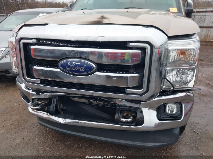2013 FORD F350 TRUCK N/A