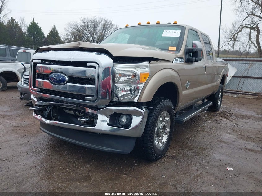 2013 FORD F350 TRUCK N/A