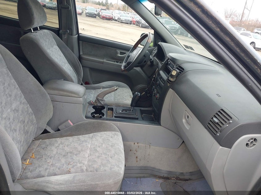 2006 Kia Sorento Ex/Lx