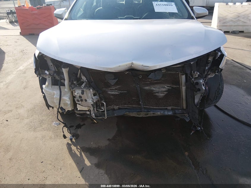 TOYOTA CAMRY 2012 VIN 4T1BF1FK6CU042851