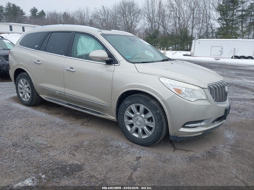 2015 Buick Enclave Premium