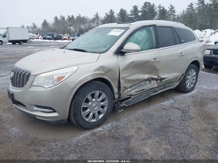 2015 Buick Enclave Premium