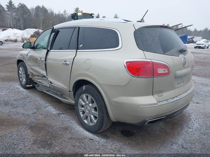 2015 Buick Enclave Premium