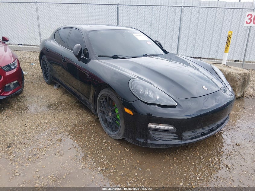 Vin: wp0ab2a72al061954, lot: 45007726, porsche panamera s 2010 img_1