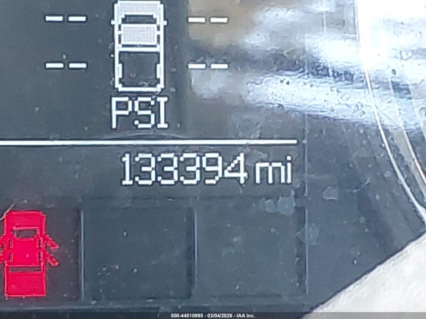 2012 Ram 2500 St VIN: 3C6TD5CT2CG126579 Lot: 44510995