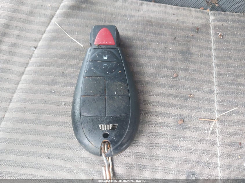 2012 Ram 2500 St VIN: 3C6TD5CT2CG126579 Lot: 44510995