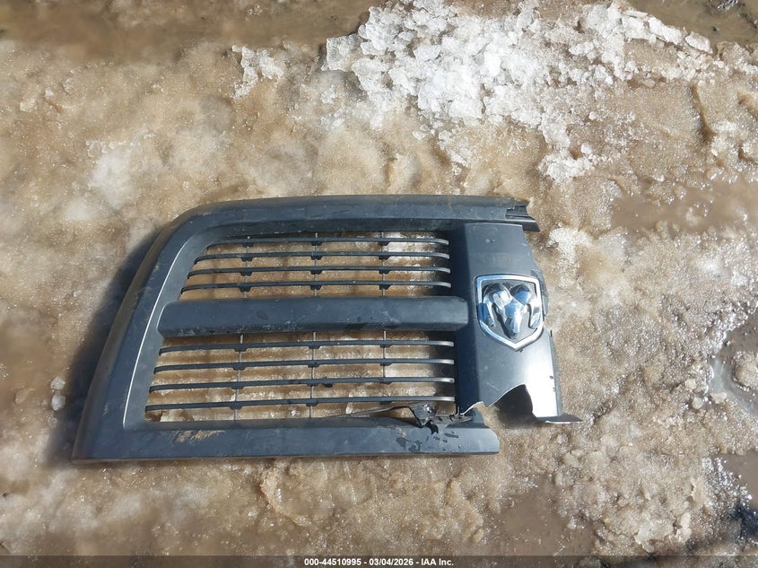 2012 Ram 2500 St VIN: 3C6TD5CT2CG126579 Lot: 44510995