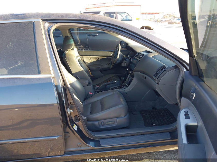 2005 Honda Accord 3.0 Ex