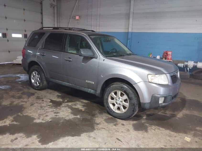 2008 Mazda Tribute I Touring