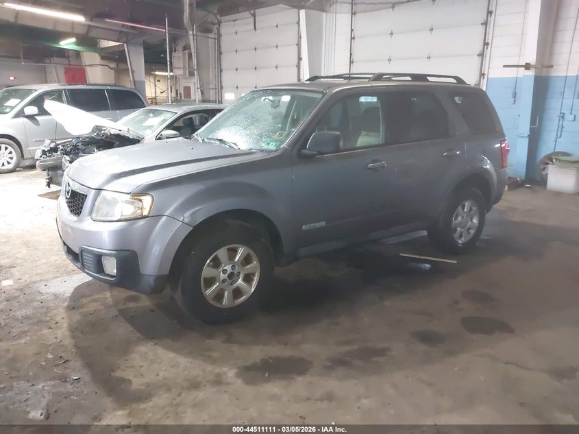 2008 Mazda Tribute I Touring