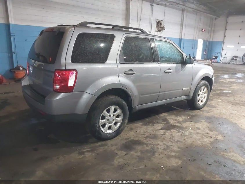 2008 Mazda Tribute I Touring